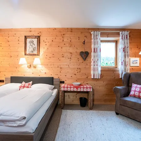 木屋 In Kirchberg Near Gondola Aschau (Tyrol)