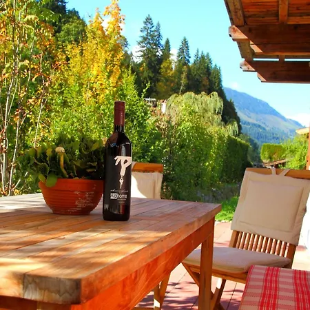 In Kirchberg Near Gondola * Aschau (Tyrol)