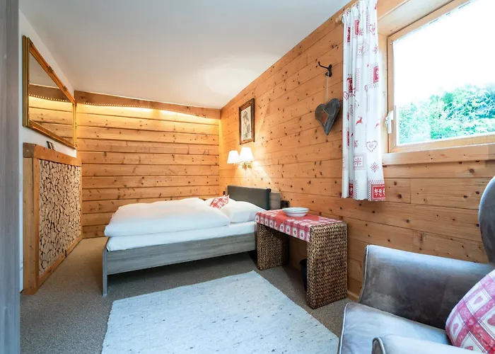 In Kirchberg Near Gondola בקתה Aschau (Tyrol)