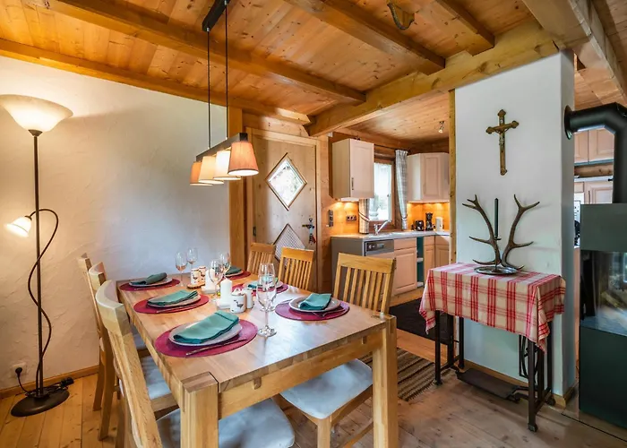 In Kirchberg Near Gondola בקתה Aschau (Tyrol)