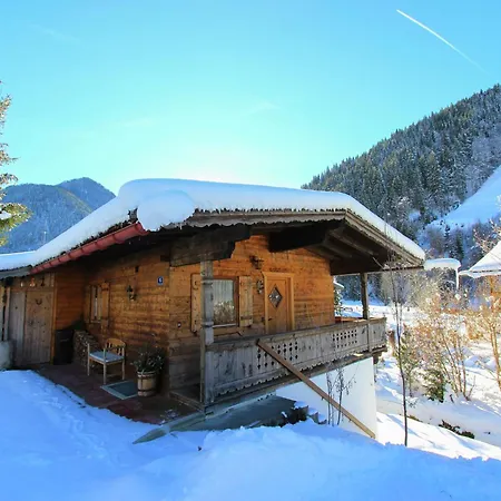 In Kirchberg Near Gondola * Aschau (Tyrol)