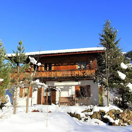 In Kirchberg Near Gondola * Aschau (Tyrol)