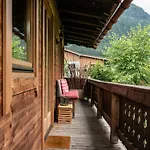 Alpehytte In Kirchberg Near Gondola Aschau (Tyrol)