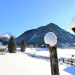 Alpehytte In Kirchberg Near Gondola