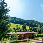 In Kirchberg Near Gondola