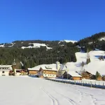 Alpehytte In Kirchberg Near Gondola