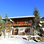 In Kirchberg Near Gondola * Aschau (Tyrol)