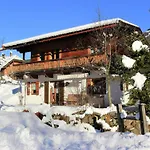 In Kirchberg Near Gondola * Aschau (Tyrol)