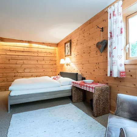Chalet In Kirchberg With Terrace And Garden Aschau (Tyrol)
