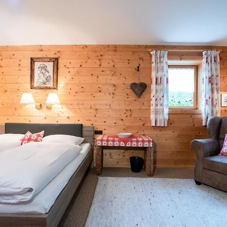 Chalet In Kirchberg With Terrace And Garden Aschau (Tyrol)